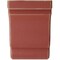 Ekena Millwork 5 1/4"W x 5"D x 7 1/2"H Bedford Wood Vintage Decor Bracket, Salvage Red BKTWD05X05X08BERD - alternate 2